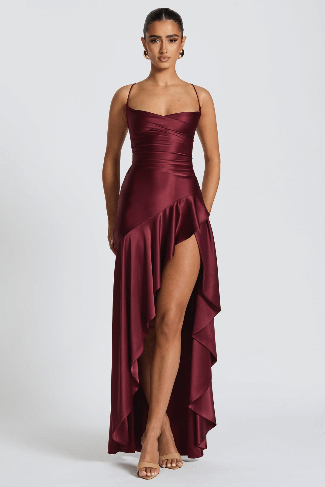 VARIANE MAXI DRESS