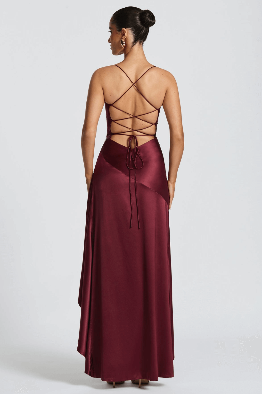 VARIANE MAXI DRESS