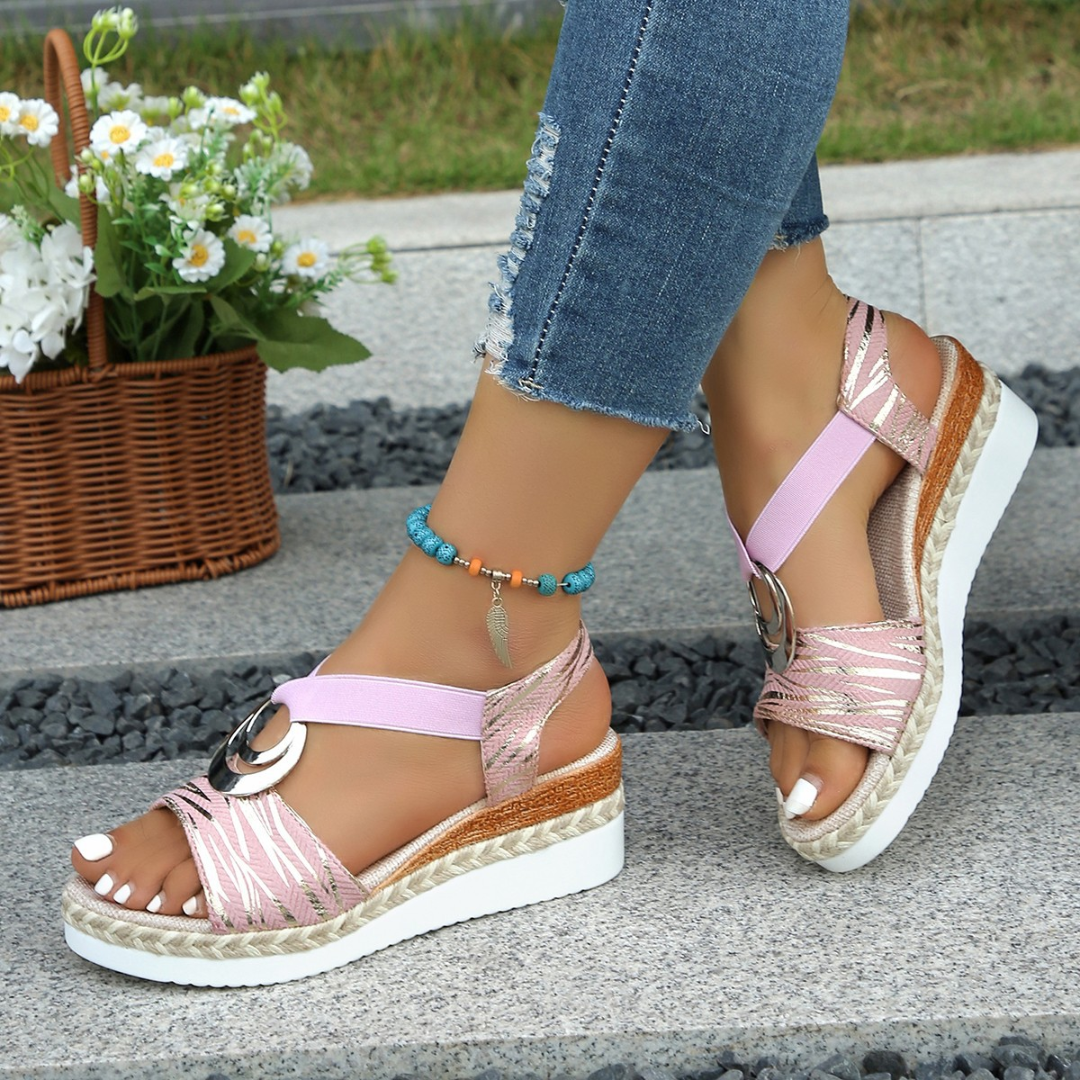 Lily Confort Sandals