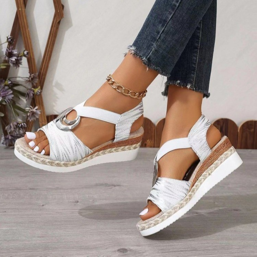 Lily Confort Sandals