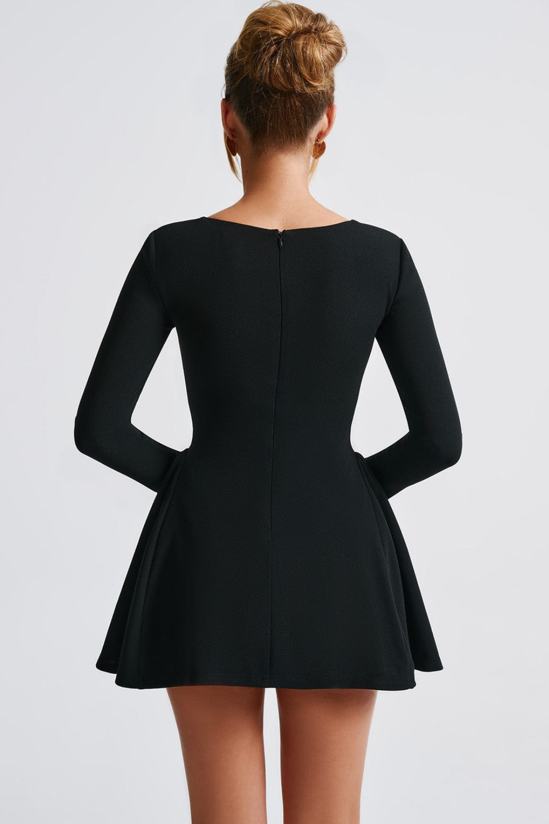 SANDY MINI DRESS
